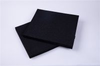 橡(xiang)塑(su)保溫闆(ban)能(neng)隔(ge)音(yin)嗎(ma)？