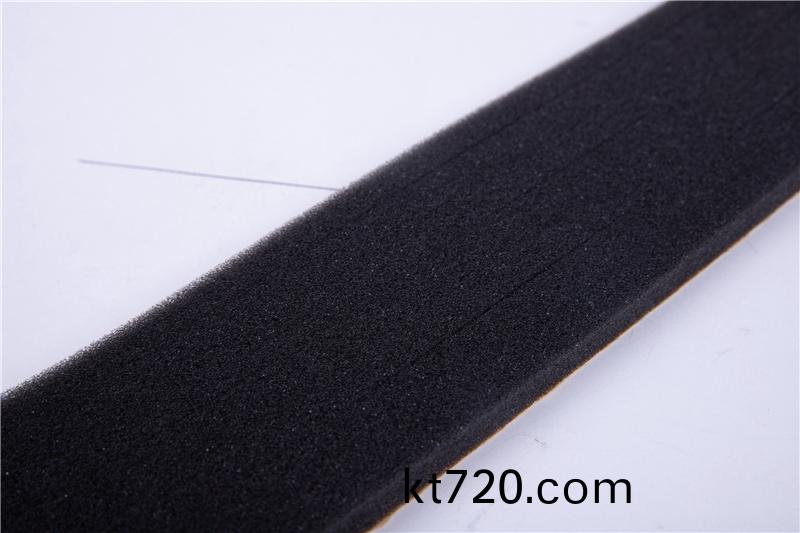 海緜(mian)密封(feng)條(tiao)