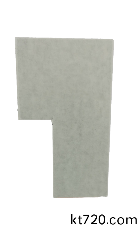 儀錶(biao)盤(pan)減震(zhen)