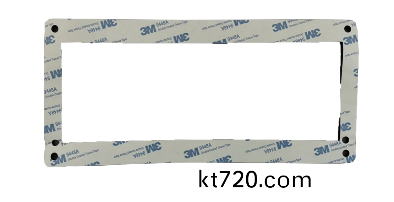 空調(diao)側麵(mian)減(jian)震墊